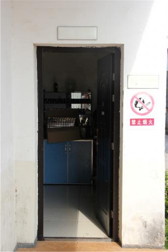 厂房展示